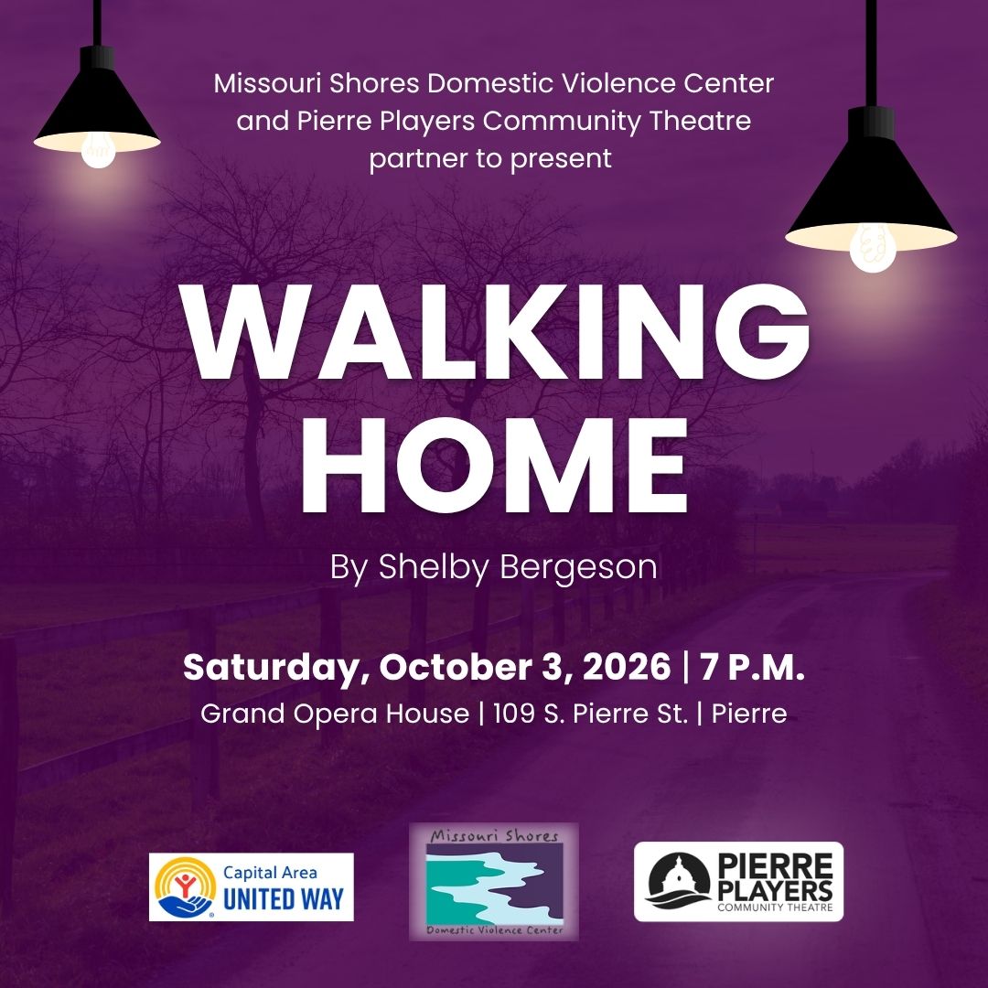 Walking Home poster