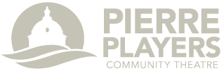 Pierre Players logo
